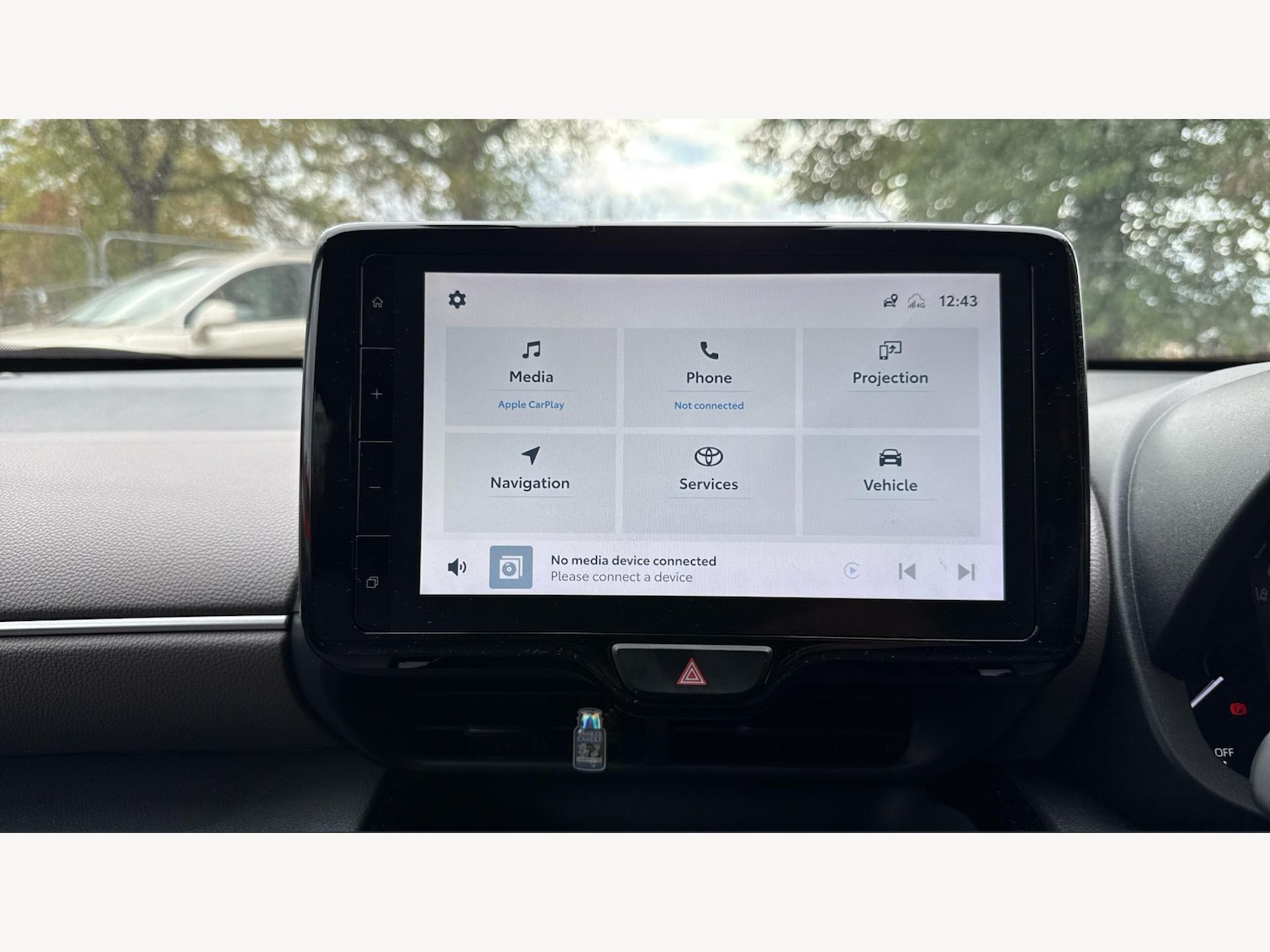 Used Toyota Yaris Cross 2023 for sale - 76094177: Photo 9
