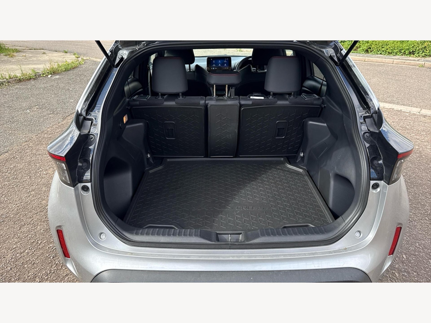 Vehicle 16