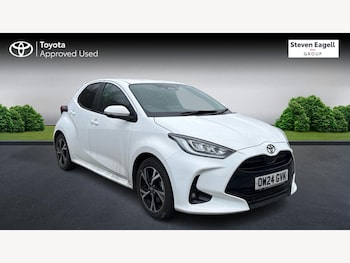 Used Toyota Yaris 2024 for sale - 78704730: Photo