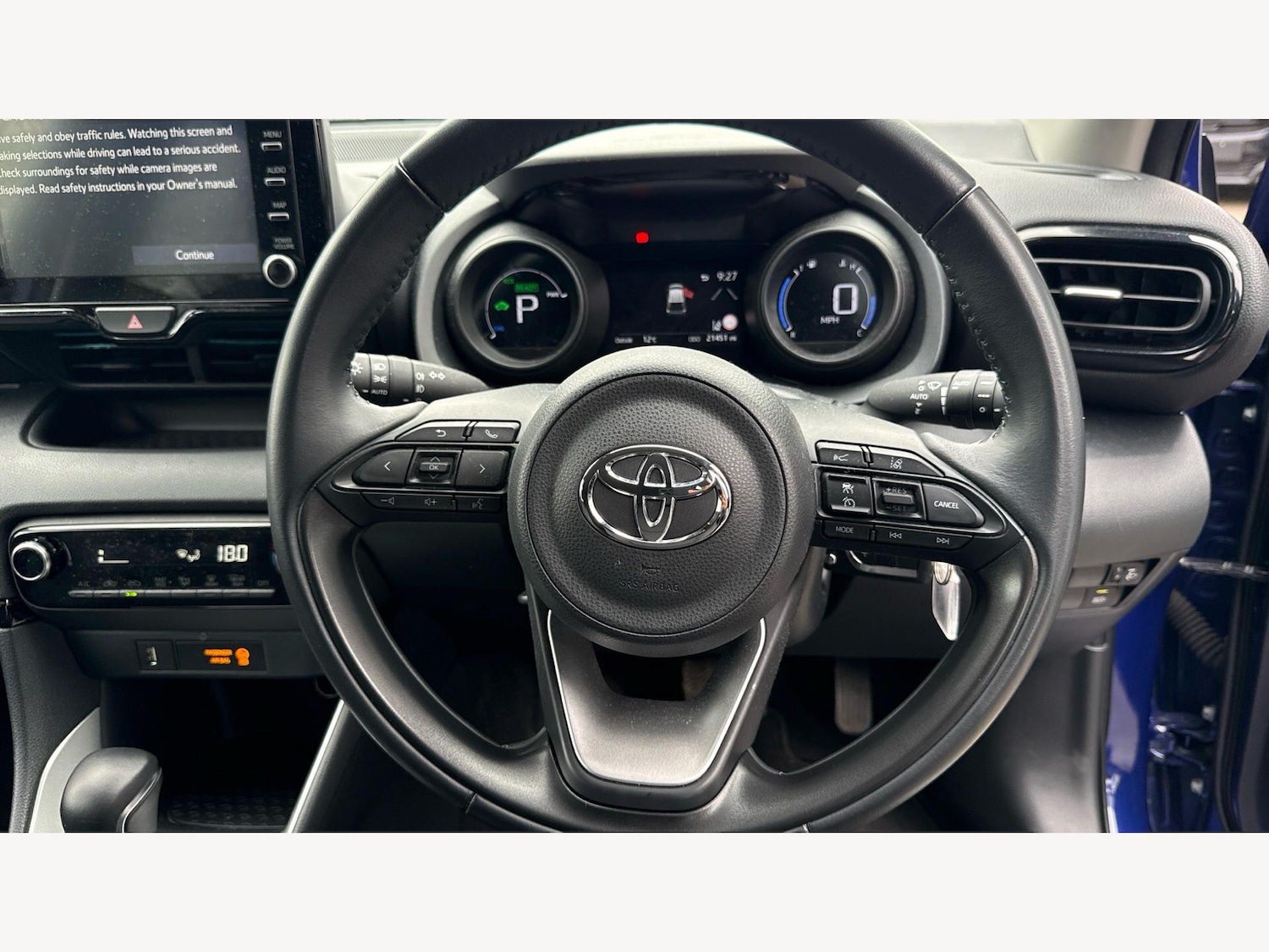 Used Toyota Yaris 2023 for sale - 78157720: Photo 10