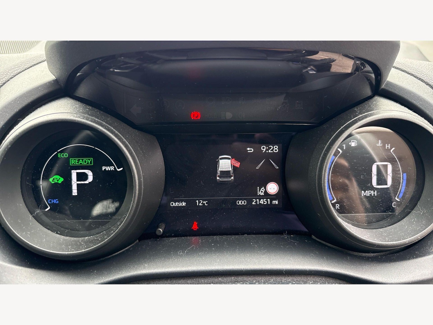 Used Toyota Yaris 2023 for sale - 78157720: Photo 11