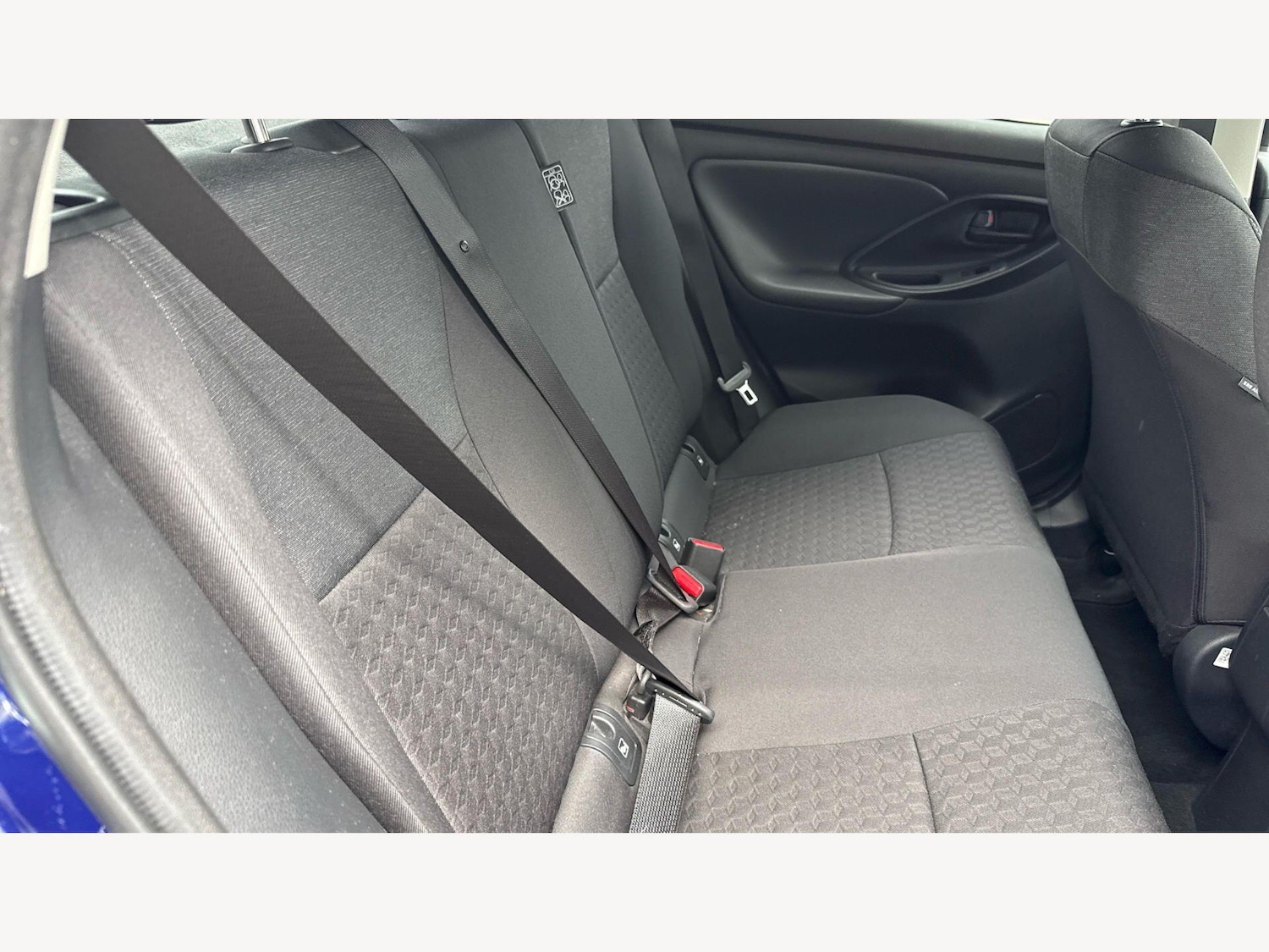 Used Toyota Yaris 2023 for sale - 78157720: Photo 14