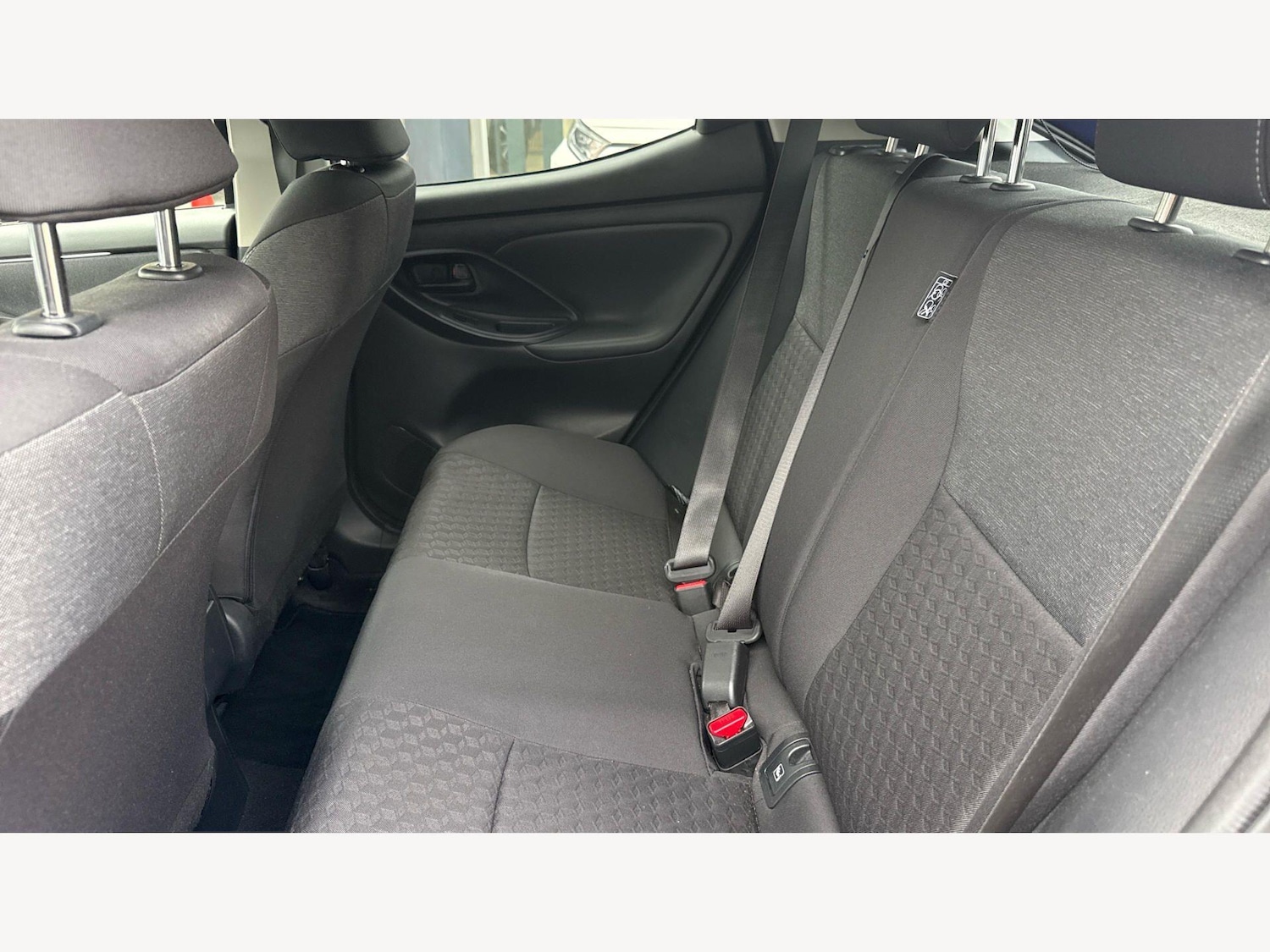 Used Toyota Yaris 2023 for sale - 78157720: Photo 15