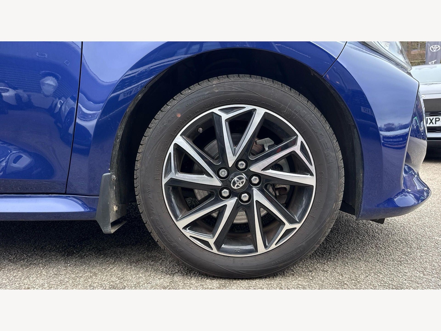 Used Toyota Yaris 2023 for sale - 78157720: Photo 20