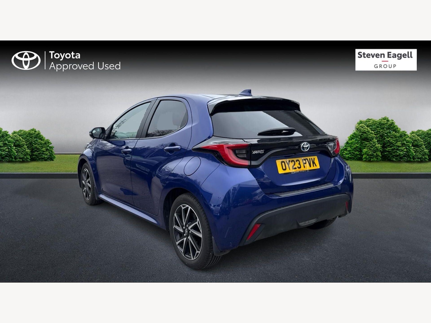Used Toyota Yaris 2023 for sale - 78157720: Photo 6