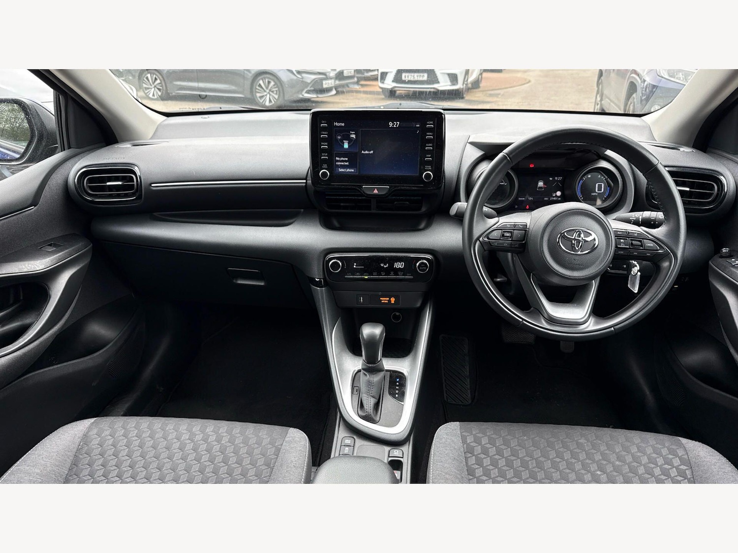 Used Toyota Yaris 2023 for sale - 78157720: Photo 7