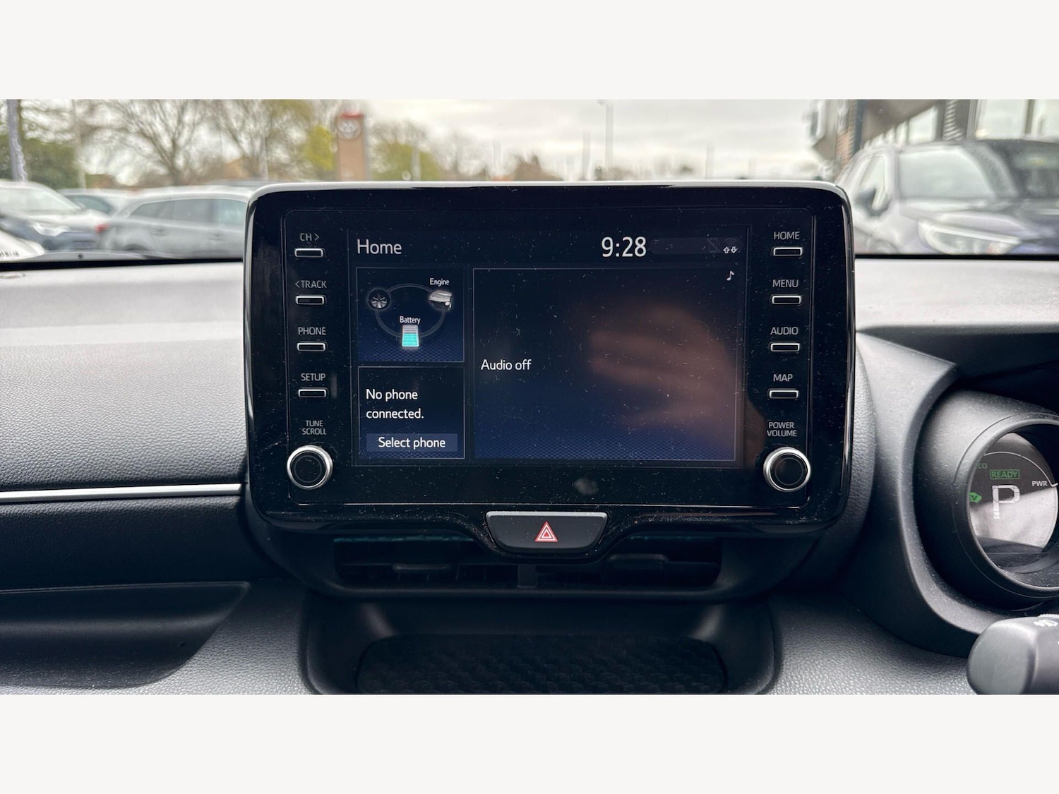 Used Toyota Yaris 2023 for sale - 78157720: Photo 9