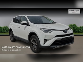 Used Toyota RAV4 2017 for sale - 78752792: Photo