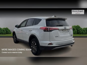 Used Toyota RAV4 2017 for sale - 78752792: Photo