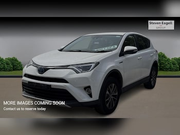 Used Toyota RAV4 2017 for sale - 78752792: Photo
