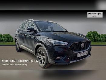 MG MG ZS feature image