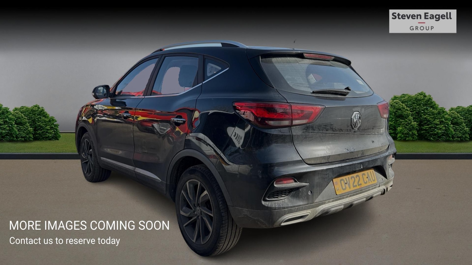 Used MG MG ZS for sale - 77793378: Photo 2