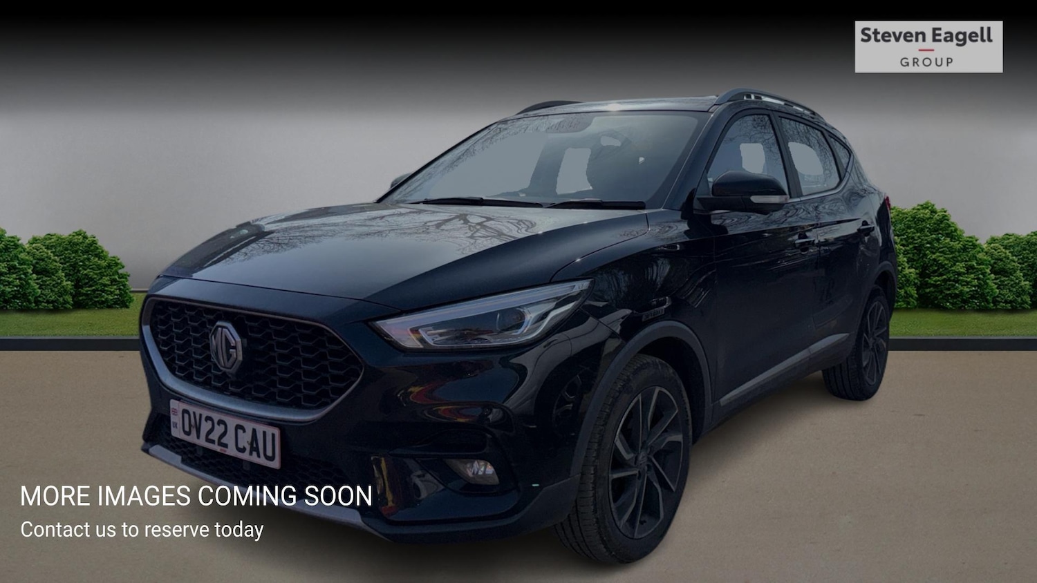 Used MG MG ZS for sale - 77793378: Photo 3