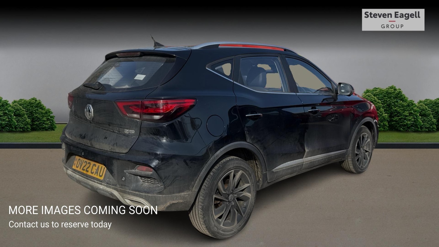 Used MG MG ZS for sale - 77793378: Photo 4