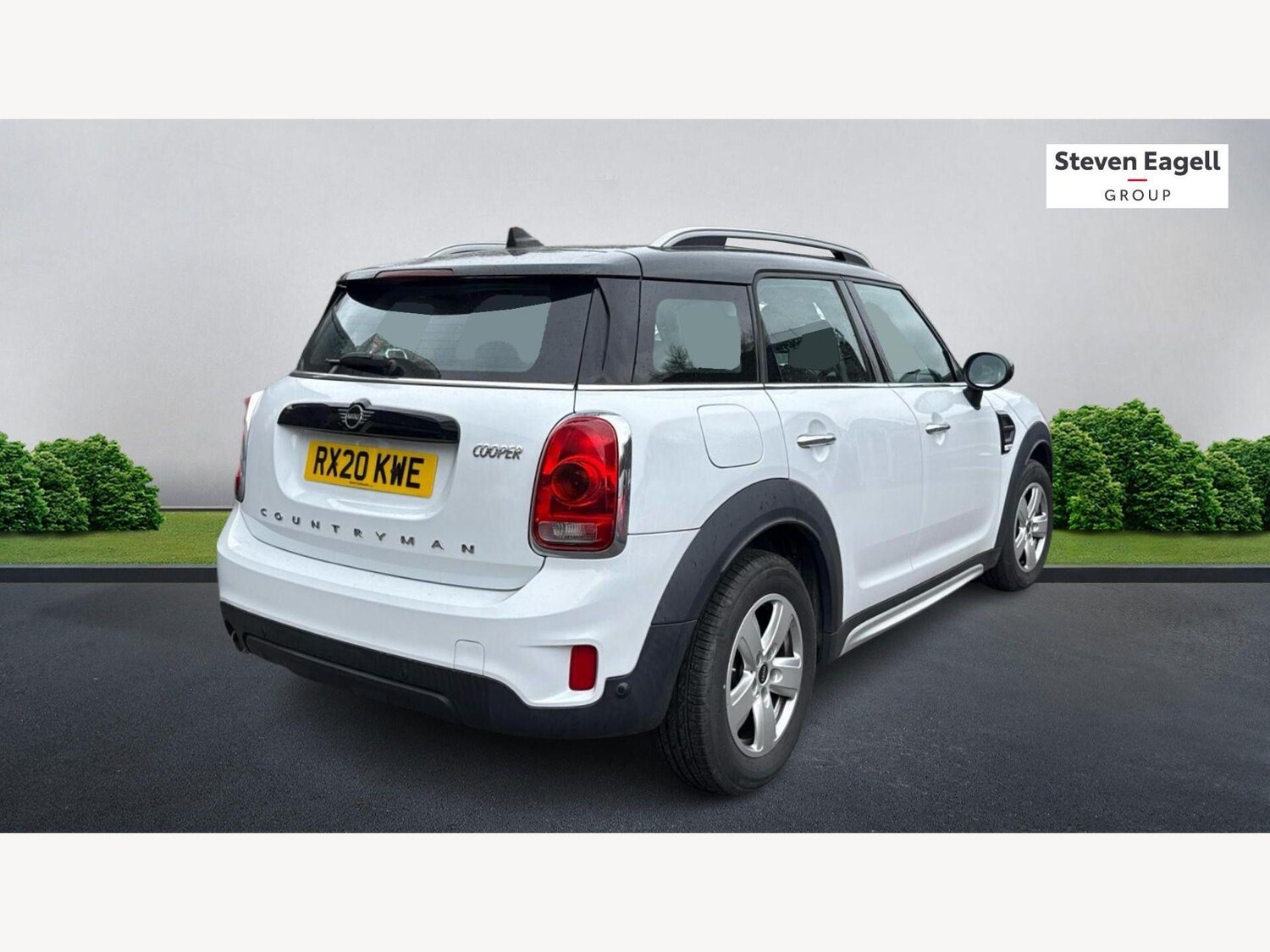 Used MINI Countryman 2020 for sale - 78019546: Photo 2