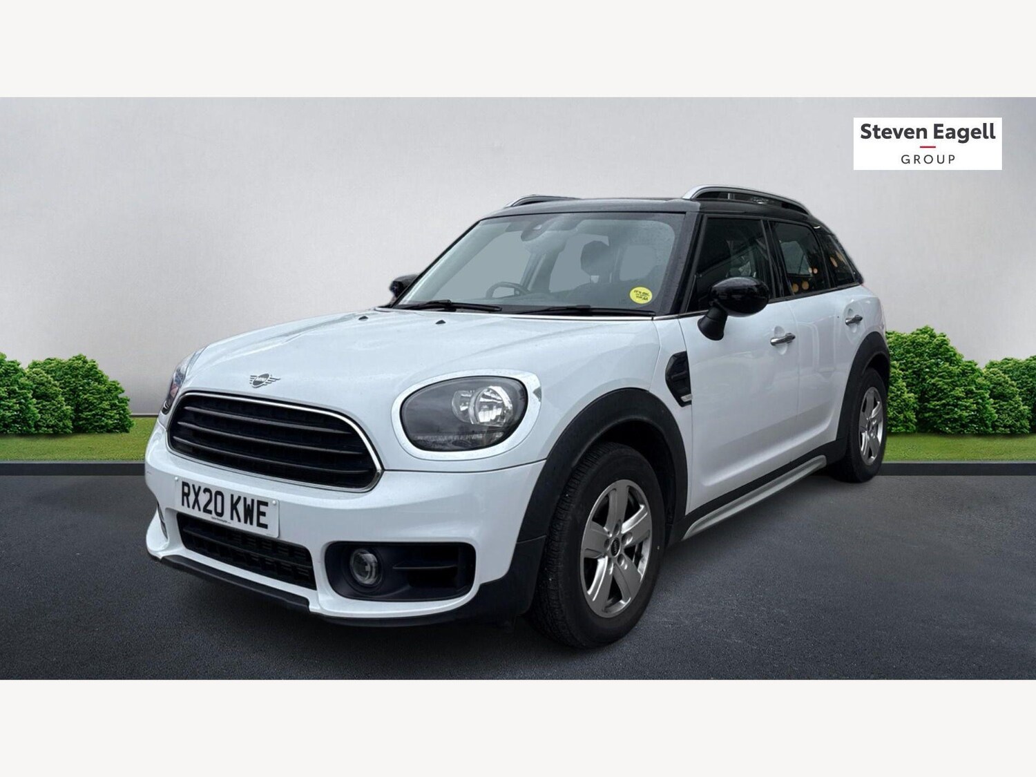 Used MINI Countryman 2020 for sale - 78019546: Photo 3