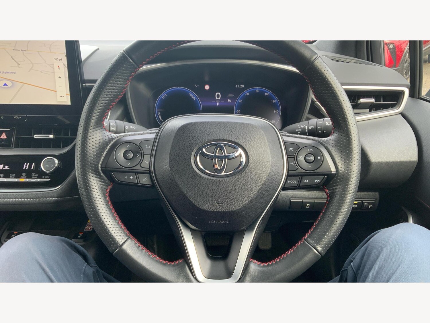 Used Toyota Corolla 2024 for sale - 77254599: Photo 10