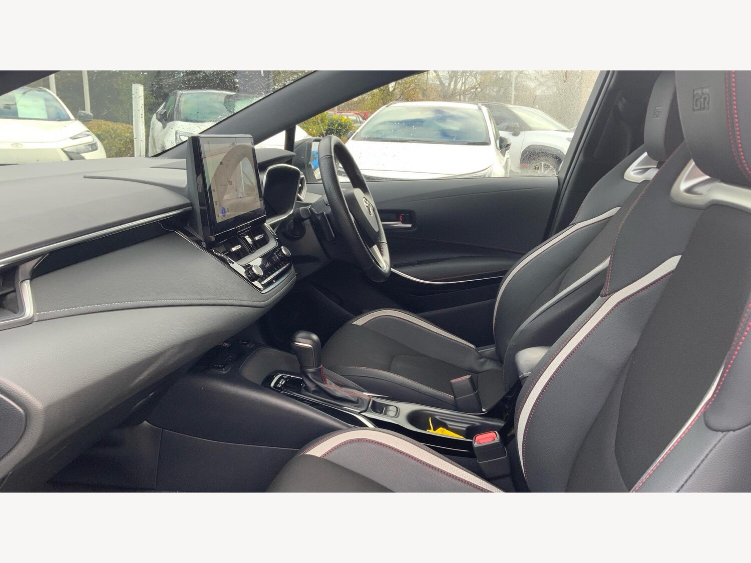 Used Toyota Corolla 2024 for sale - 77254599: Photo 12