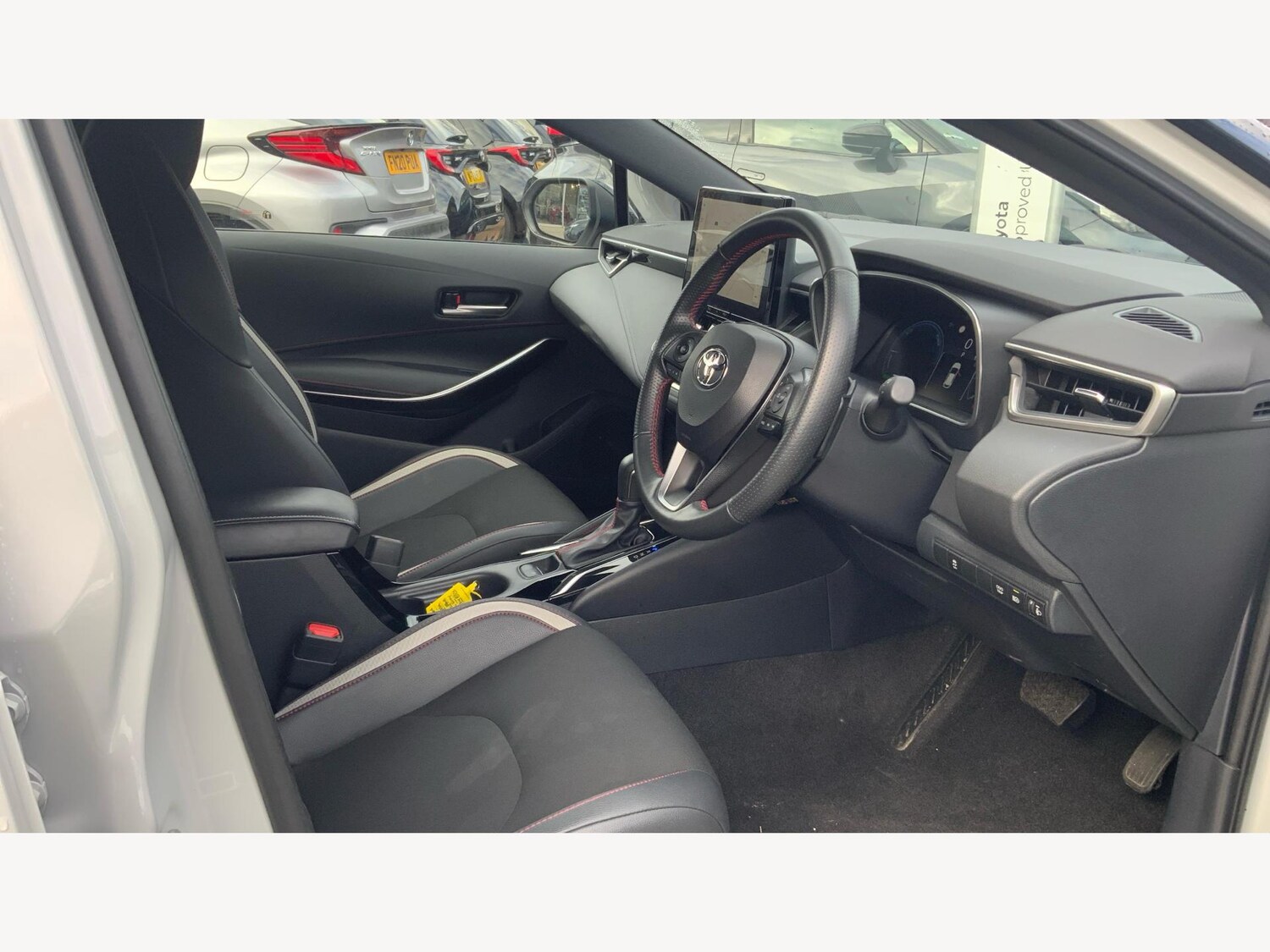 Used Toyota Corolla 2024 for sale - 77254599: Photo 13