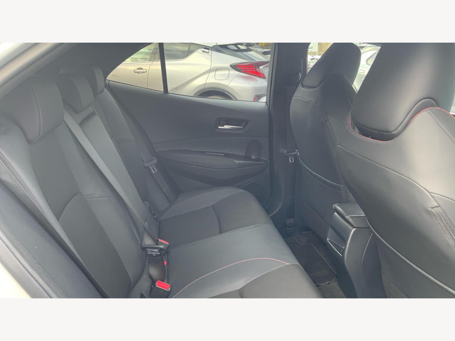 Used Toyota Corolla 2024 for sale - 77254599: Photo 14