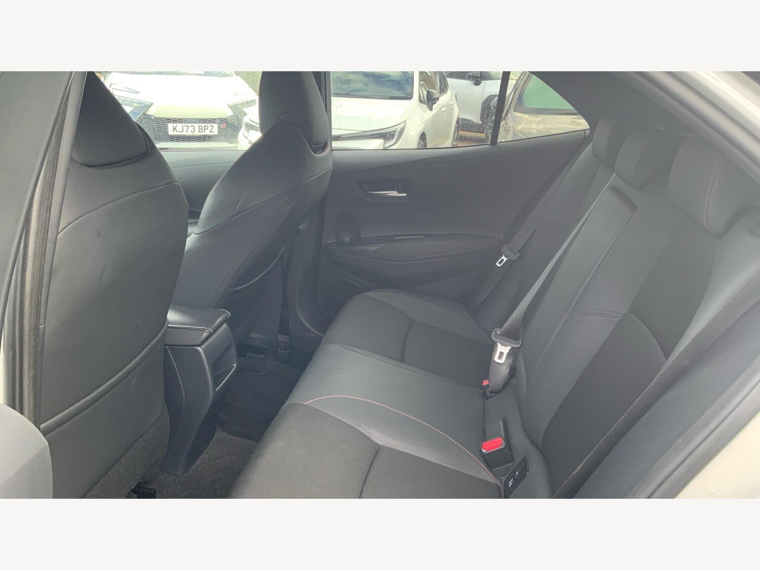 Used Toyota Corolla 2024 for sale - 77254599: Photo 15