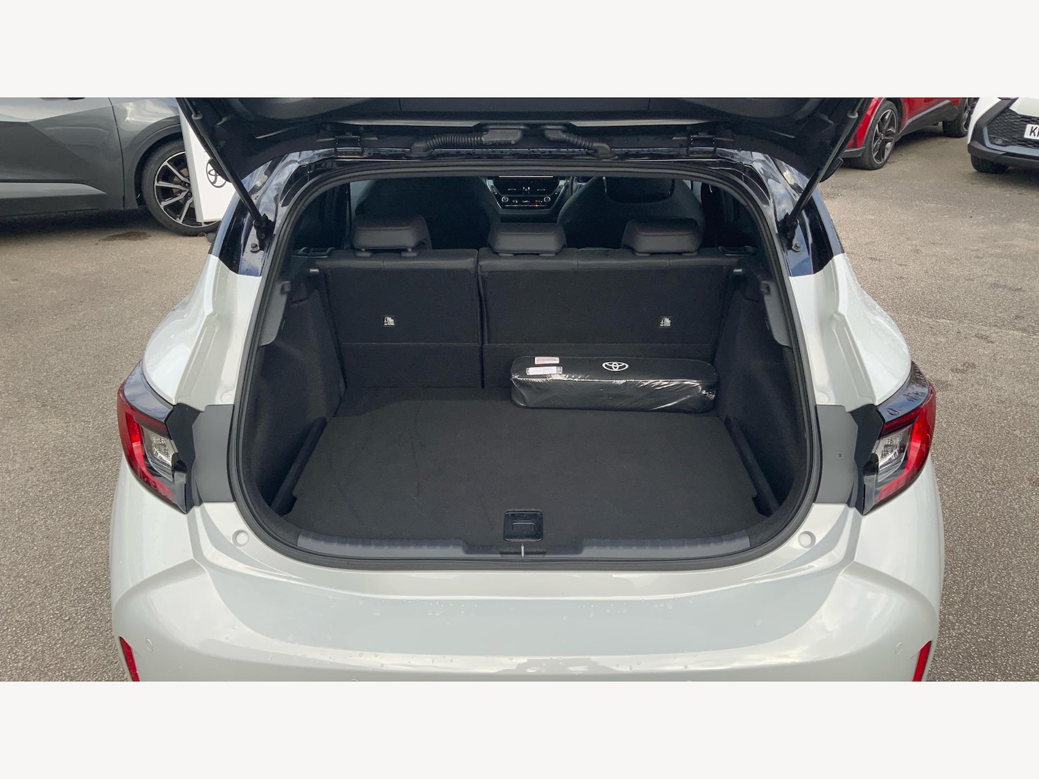 Used Toyota Corolla 2024 for sale - 77254599: Photo 16