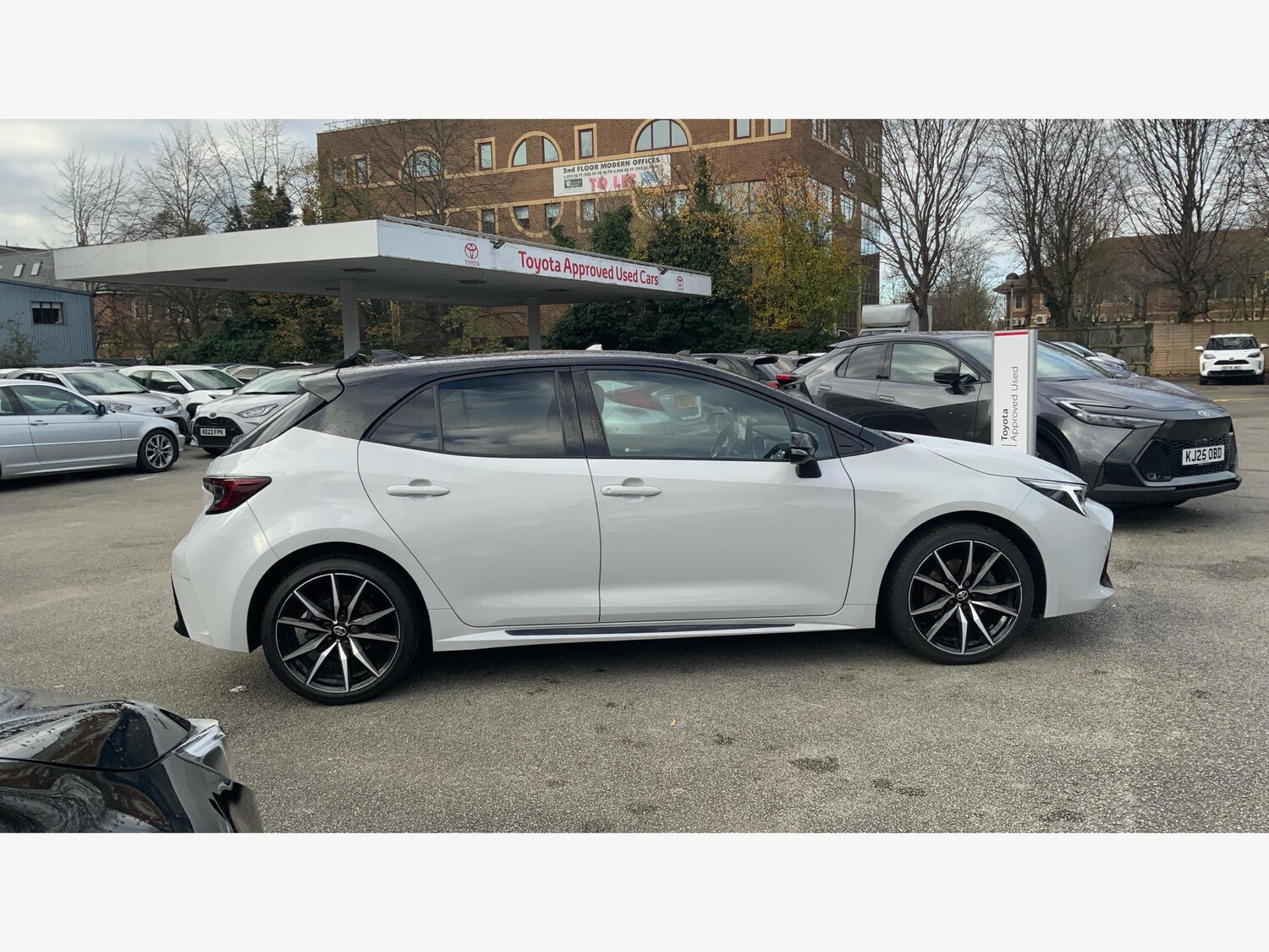 Used Toyota Corolla 2024 for sale - 77254599: Photo 18