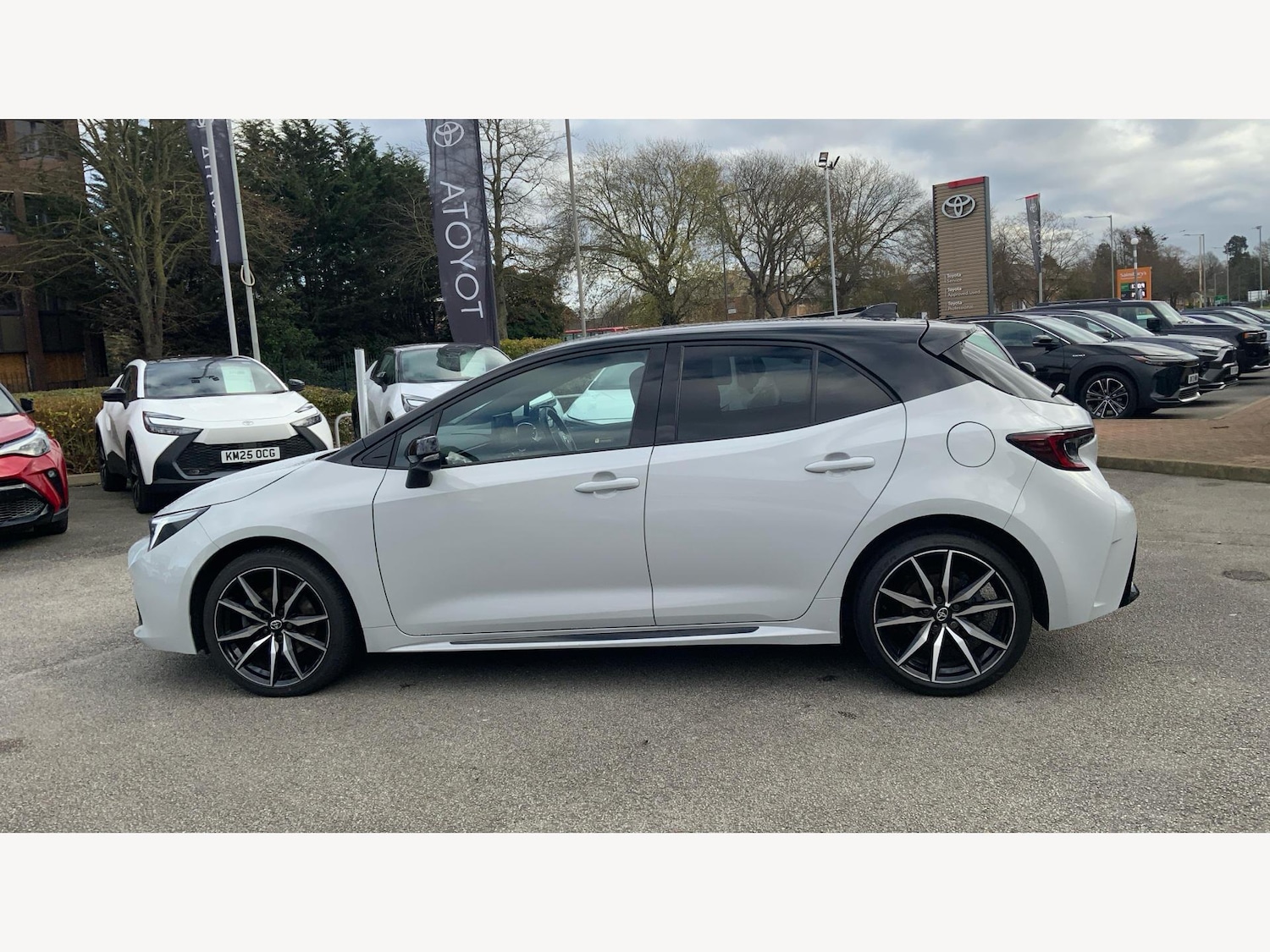 Used Toyota Corolla 2024 for sale - 77254599: Photo 19