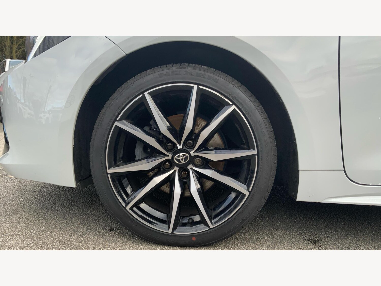 Used Toyota Corolla 2024 for sale - 77254599: Photo 20