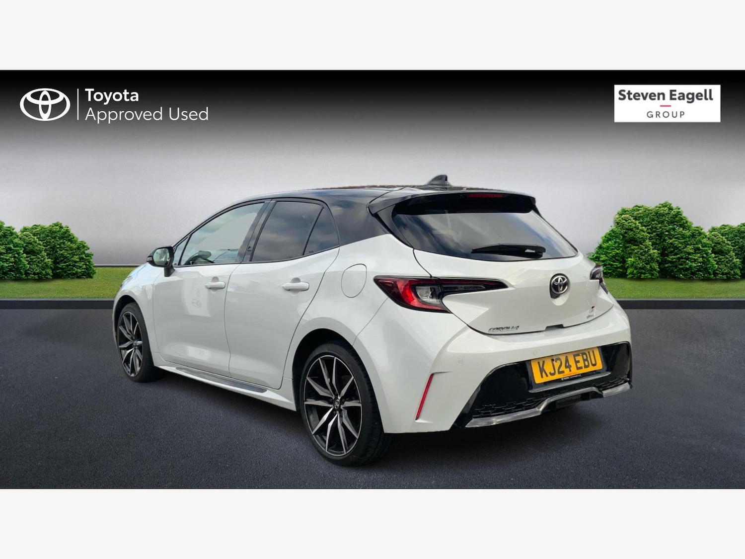 Used Toyota Corolla 2024 for sale - 77254599: Photo 6