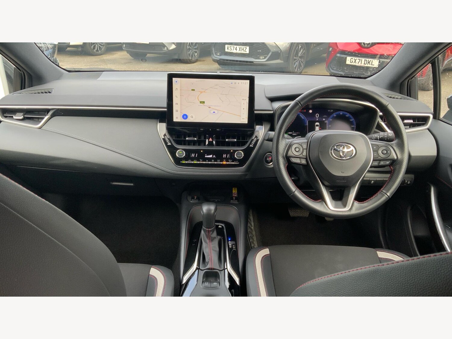 Used Toyota Corolla 2024 for sale - 77254599: Photo 7