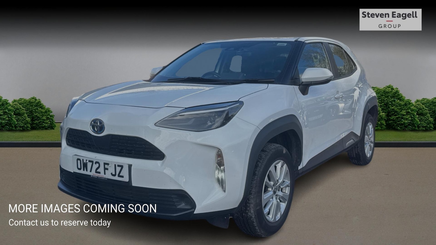 Used Toyota Yaris Cross for sale - 77853053: Photo 3