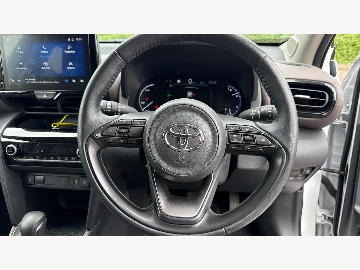 Used Toyota Yaris Cross 2023 for sale - 76012771: Photo 10