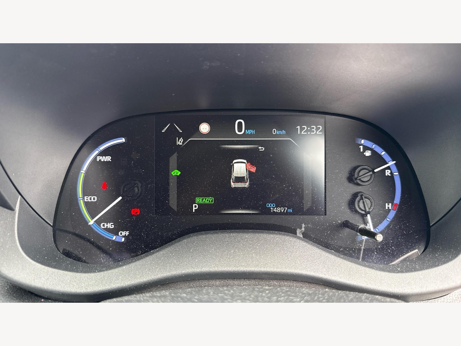 Used Toyota Yaris Cross 2023 for sale - 76012771: Photo 11