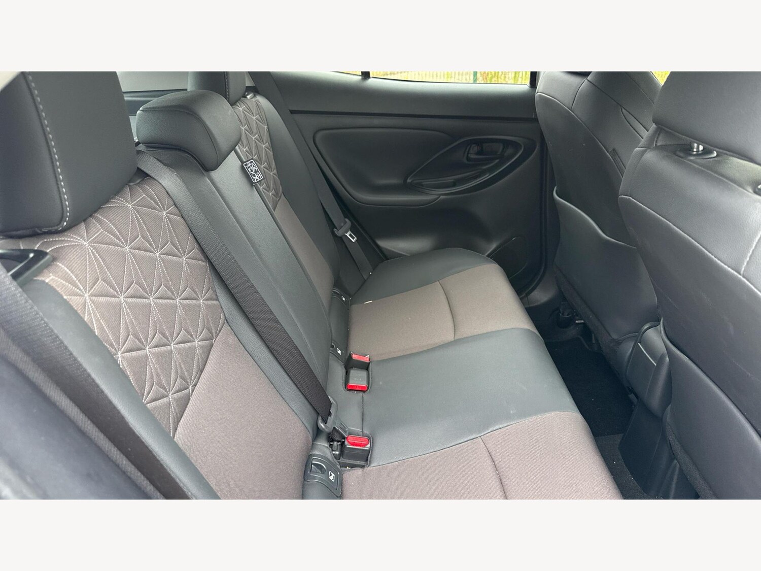Used Toyota Yaris Cross 2023 for sale - 76012771: Photo 14