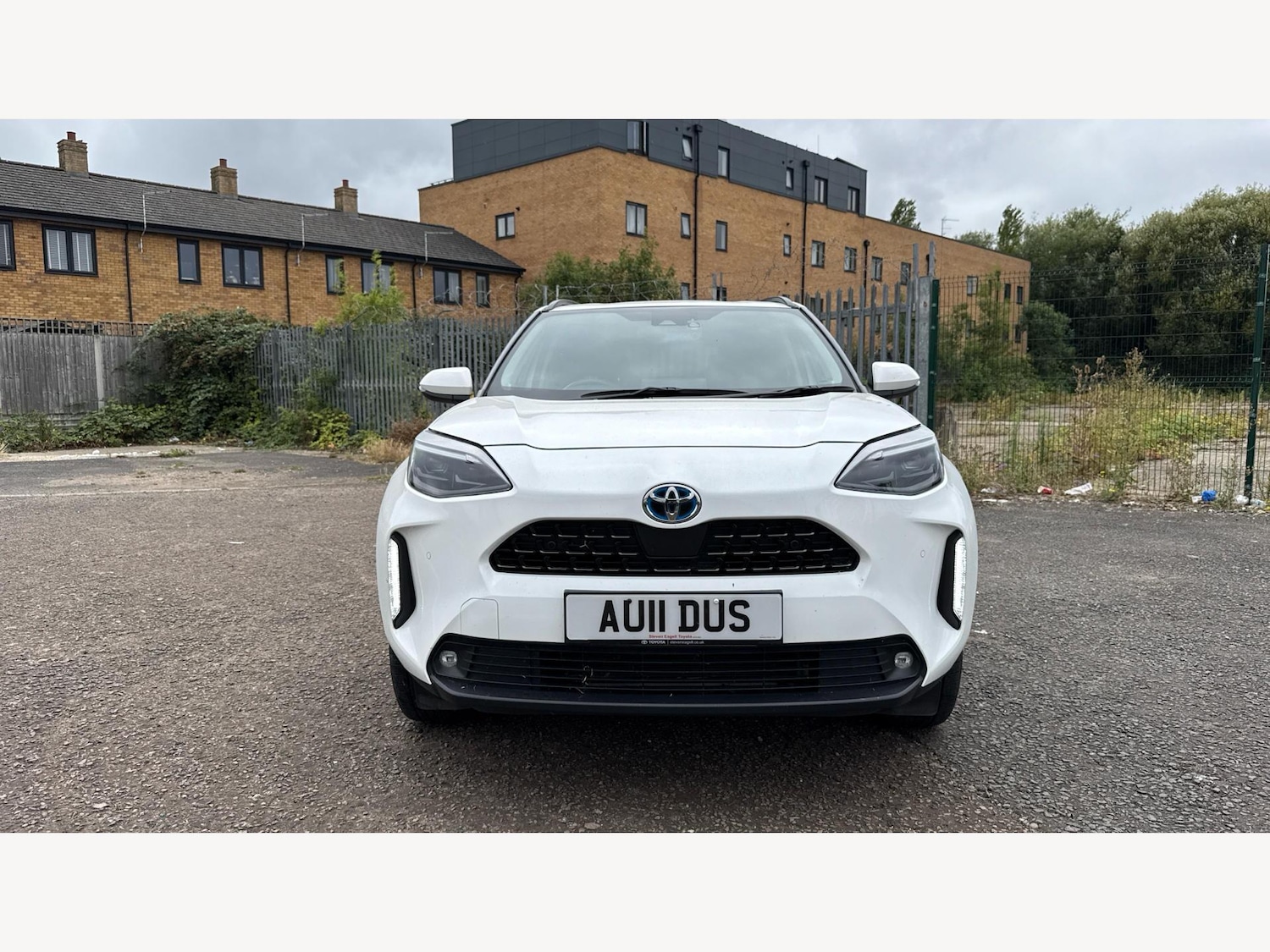 Used Toyota Yaris Cross 2023 for sale - 76012771: Photo 17