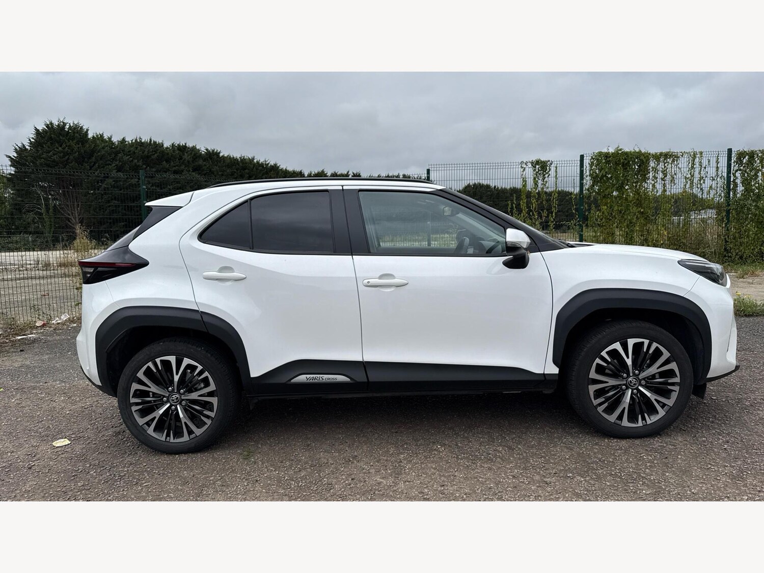 Used Toyota Yaris Cross 2023 for sale - 76012771: Photo 18