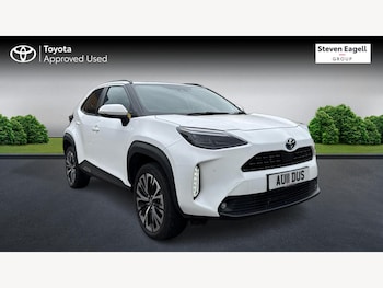 Toyota - Yaris Cross