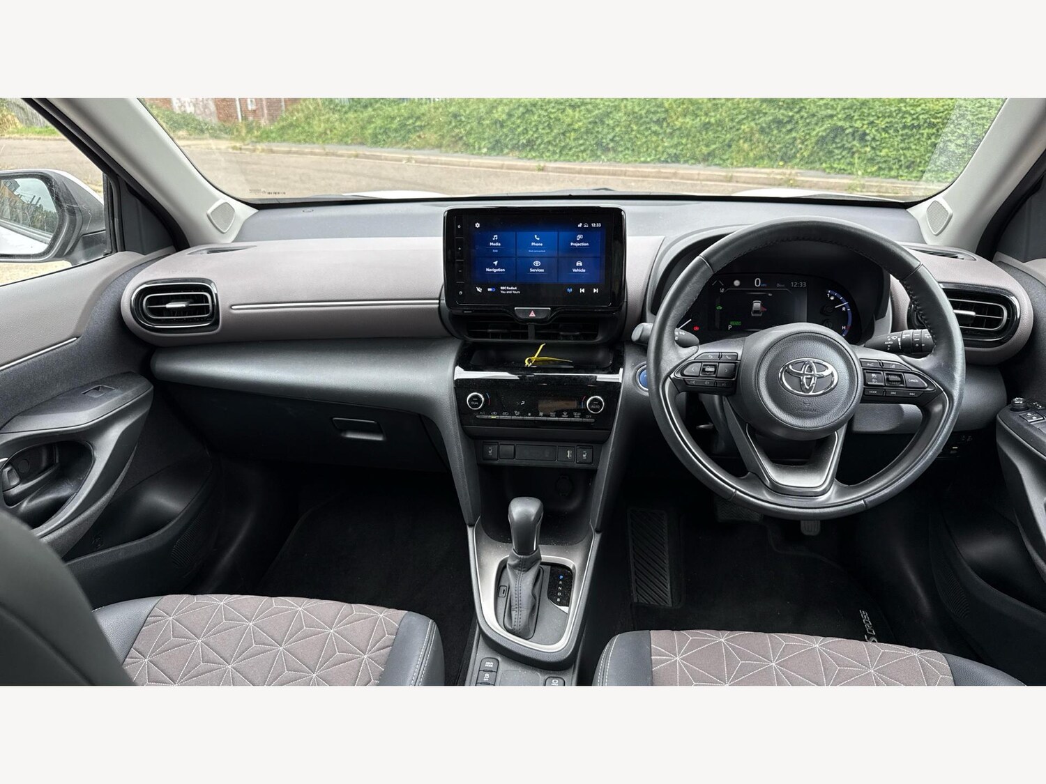 Used Toyota Yaris Cross 2023 for sale - 76012771: Photo 7