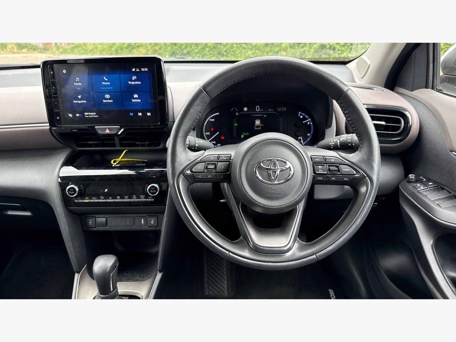 Used Toyota Yaris Cross 2023 for sale - 76012771: Photo 8