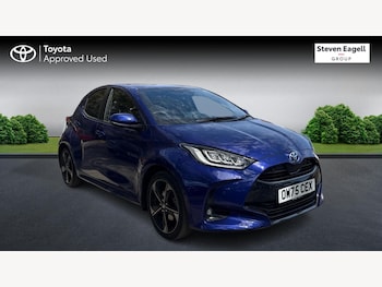 Used Toyota Yaris 2025 for sale - 79540607: Photo