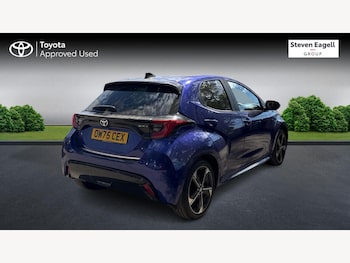 Used Toyota Yaris 2025 for sale - 79540607: Photo