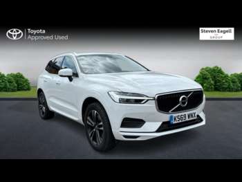 2019 (69) - 2.0 T4 190 Edition 5dr Geartronic