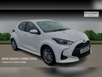 Toyota - Yaris