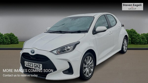 Used Toyota Yaris 2023 for sale - 76326990: Photo 3