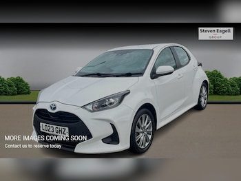 Used Toyota Yaris 2023 for sale - 76326990: Photo 3