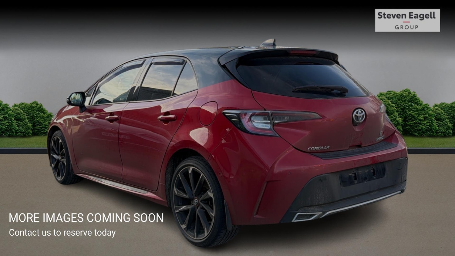 Used Toyota Corolla 2022 for sale - 77683906: Photo 2