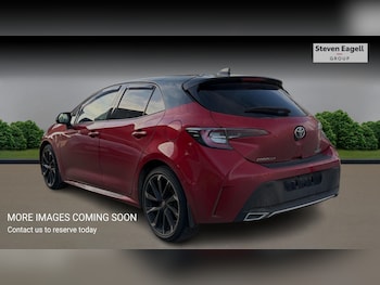 Used Toyota Corolla 2022 for sale - 77683906: Photo