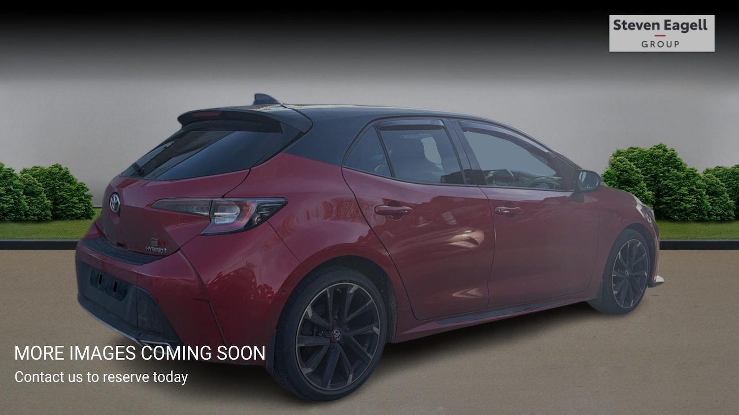 Used Toyota Corolla 2022 for sale - 77683906: Photo 4