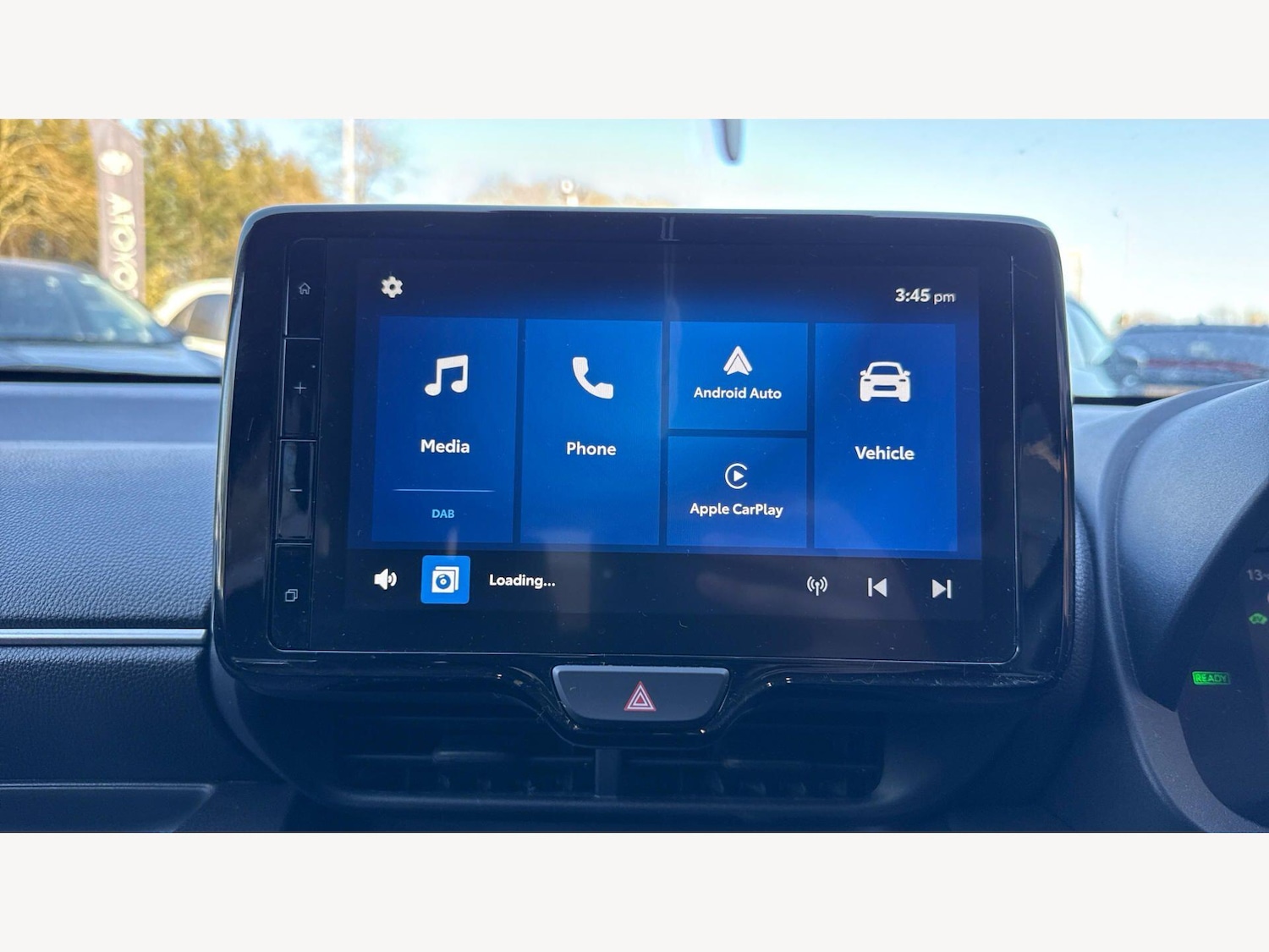 Used Toyota Yaris 2024 for sale - 78157101: Photo 11